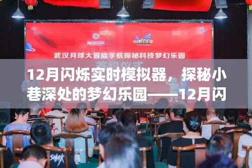 独家体验记,探秘小巷深处的梦幻乐园——12月闪烁实时模拟器