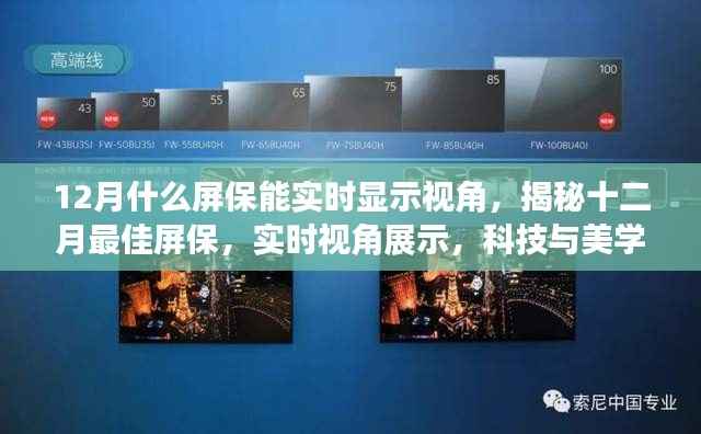 揭秘十二月最佳屏保,实时视角展示,科技与美学的完美结合,让你的屏幕生动起来!