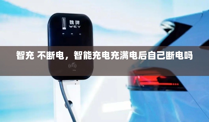 智充 不断电,智能充电充满电后自己断电吗