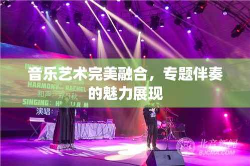 音乐艺术完美融合,专题伴奏的魅力展现